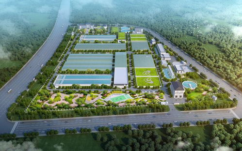 軍山水廠擴建工程總平面設計方案公示